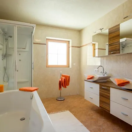 Village * Achenkirch