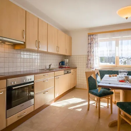 Village Apartman