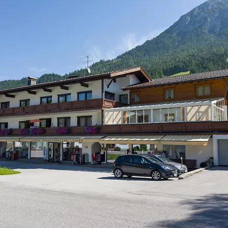 Village Apartmán *