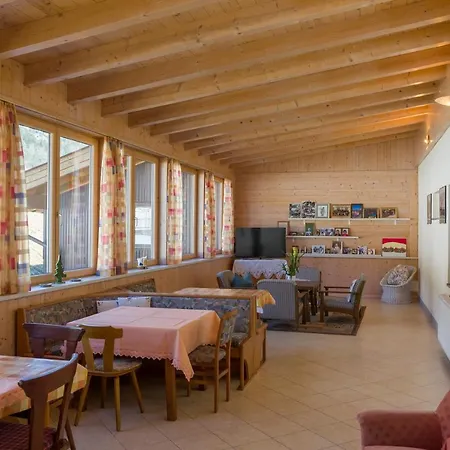 Village Apartmán