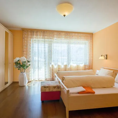 Village Apartman *
