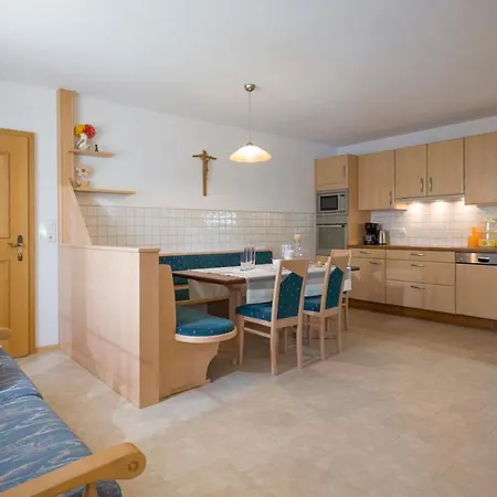Apartmán Village