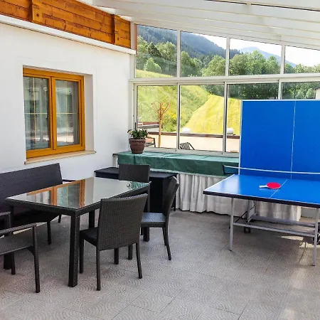 Village * Achenkirch