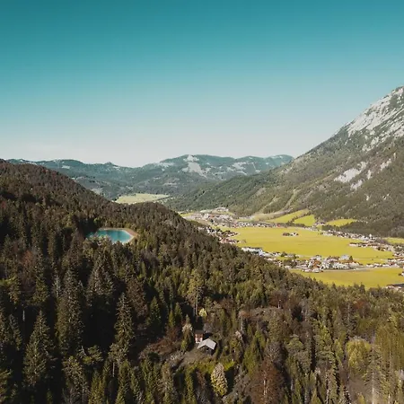 Apartmán Village