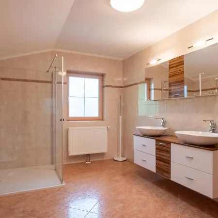 Apartamento Village *