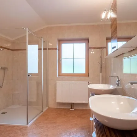 Village Apartamento Achenkirch