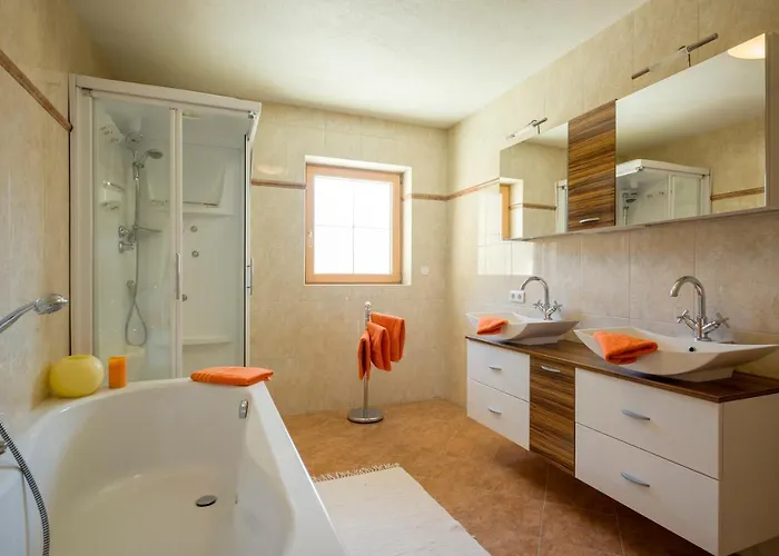 Village * Achenkirch