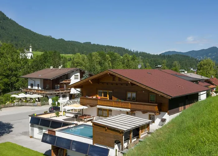 Village Apartament *