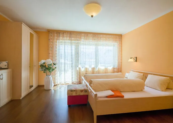 Village Apartament *