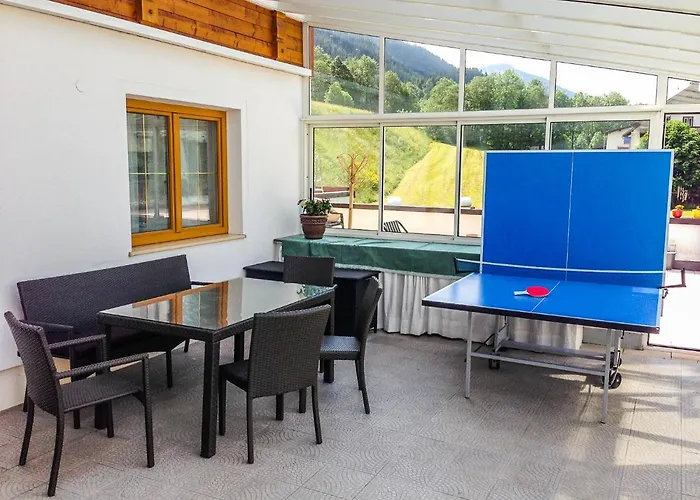 Village * Achenkirch