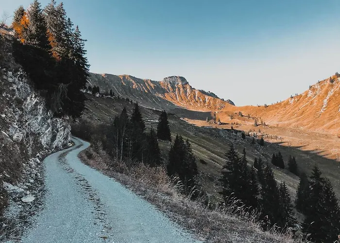 Apartment Village Achenkirch