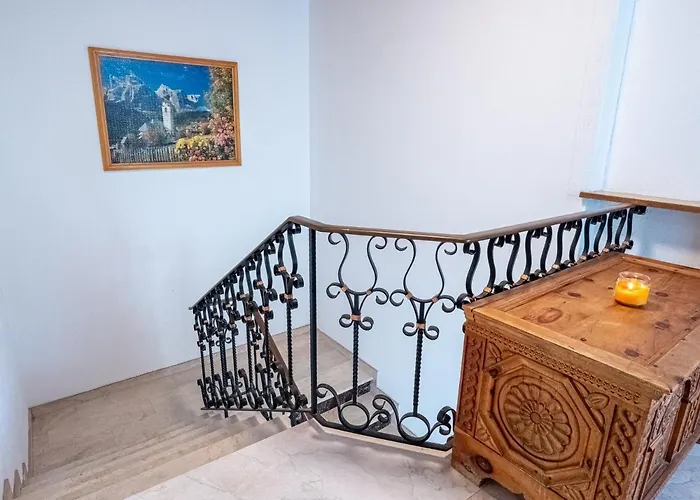 Village * Achenkirch