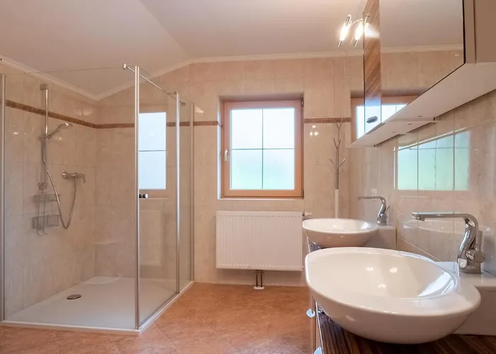 Village Apartment Achenkirch