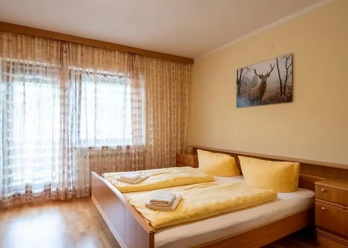 Village Apartament Achenkirch