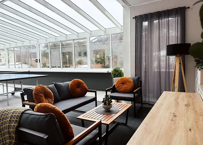 Village * Achenkirch