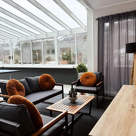 Village * اشنكريش