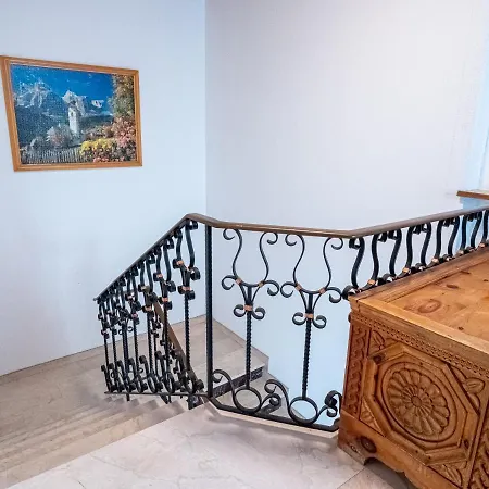 Village * Άχενκιρχ