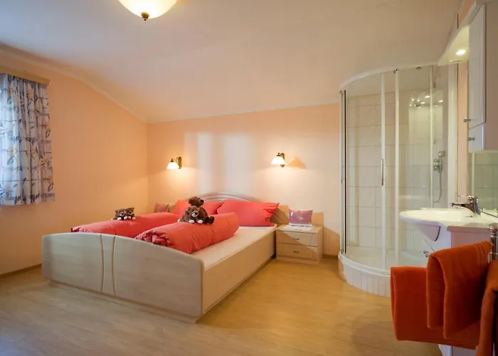 Village Άχενκιρχ